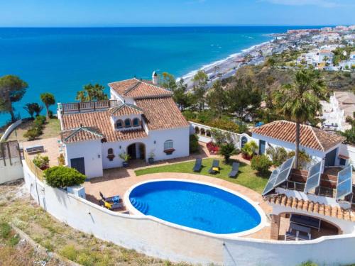 Torrox Costa Villa | Global Atardecer - By Global Rental Holidays 26512