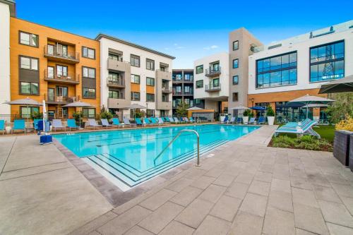 Menlo Park Apartment | Global Luxury Suites in Menlo Park