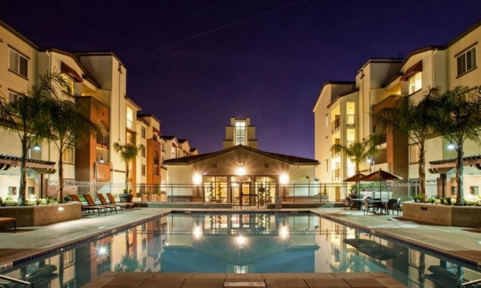 Morse Park Apartment | Global Luxury Suites in Sunnyvale