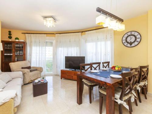 Peniscola House | Global Mirador de Llandels II 7658