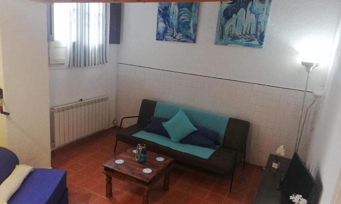 Tarragona Apartment | Global Tarraco