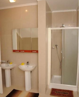 Mont Fleuri Apartment | Global Village Apartment