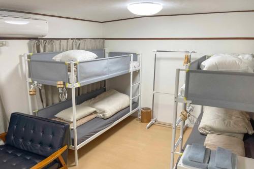 Minamiizu Apartment | GLOCE SeasideApartment 海目の前!駐車場付