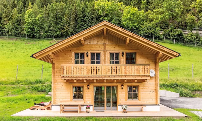 Heiligenblut House | Glockner by Interhome