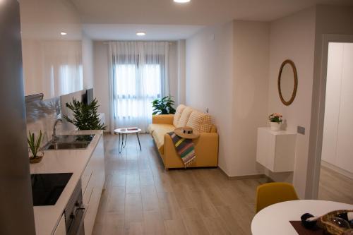 Las Palmas de Gran Canaria Apartment | Gloriamar Las Canteras