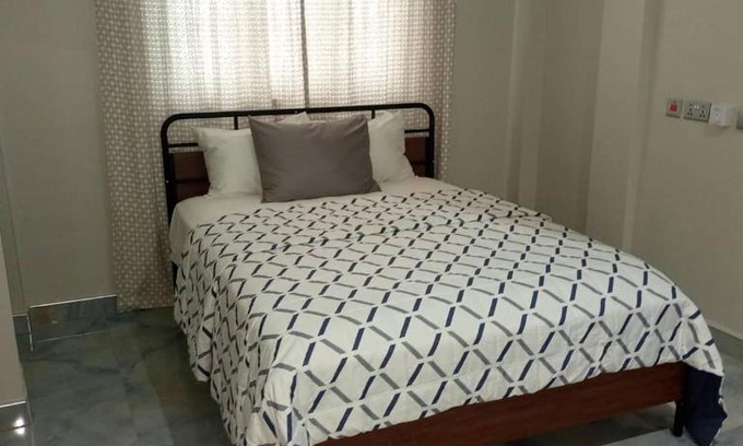 Teshie Apartment | Gloryworld Residences
