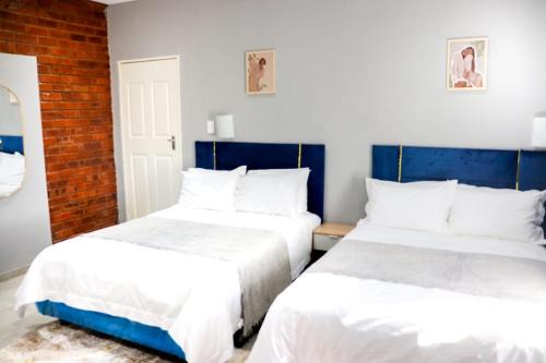 Centurion House | GlowtiAirbnb