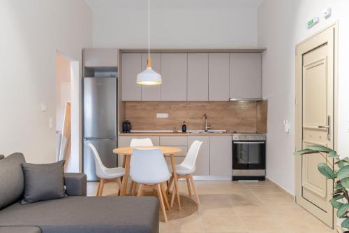 Maniakoi Apartment | Glykerias Nest