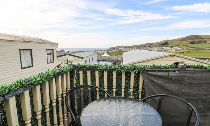 Aberystwyth Cottage | GM18, pet friendly, country holiday cottage in Aberystwyth