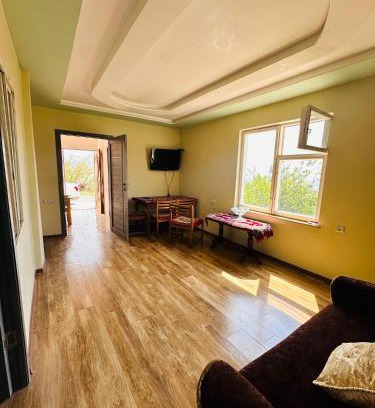 Vayots Dzor Province House | Gndevaz homme