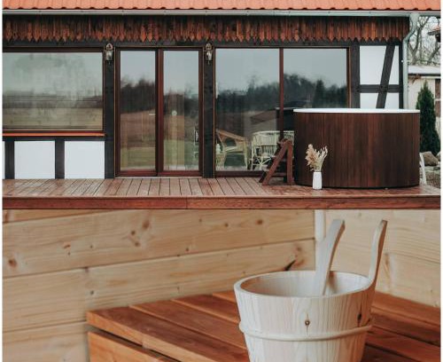 Oborniki Bed & Breakfast | Gościniec Gryszczeniówka & SPA