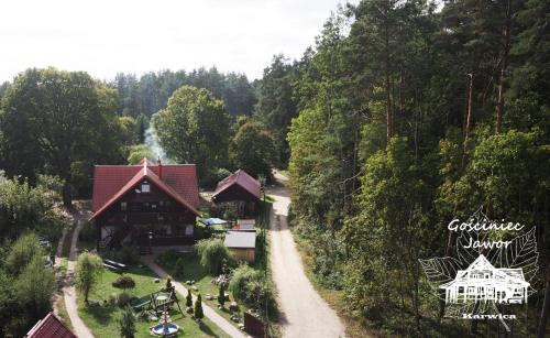 Kierwik House | Gościniec Jawor