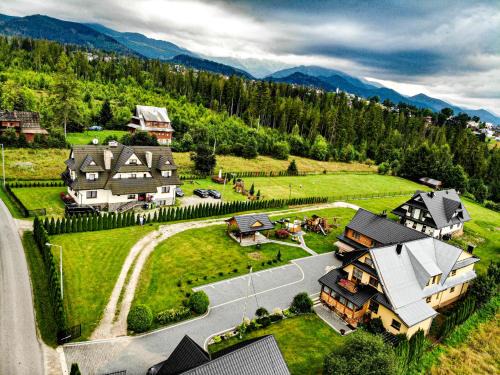 Male Ciche Bed & Breakfast | Gościniec Kukułka z Jacuzzi