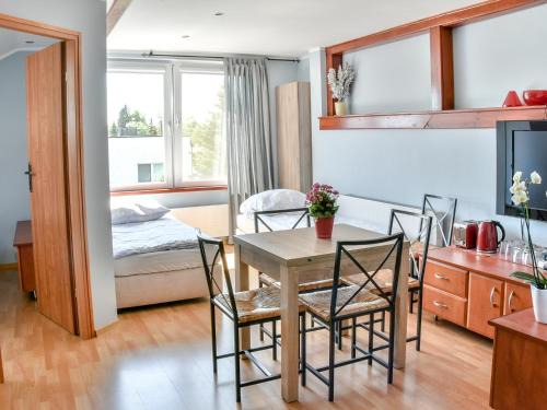 Malbork Bed & Breakfast | Gościniec Pod Markizami