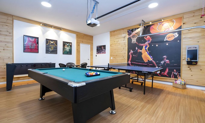 Loughman Resort | Go!#26 - SOLTERRA - Six Bedroom Resort, Sleeps 14