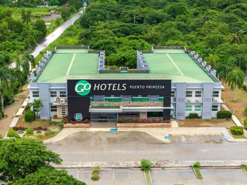 San Pedro Hotel | Go Hotels Puerto Princesa