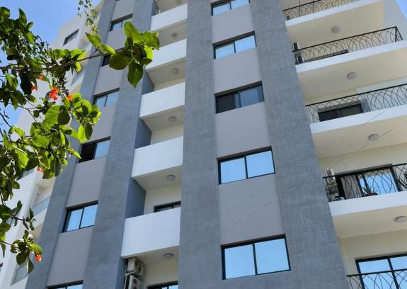 Dakar Apartment | Go to the top