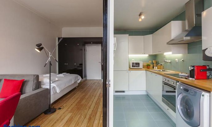 Centro / Baixa Apartment | Go2oporto - Fontainhas Apartments