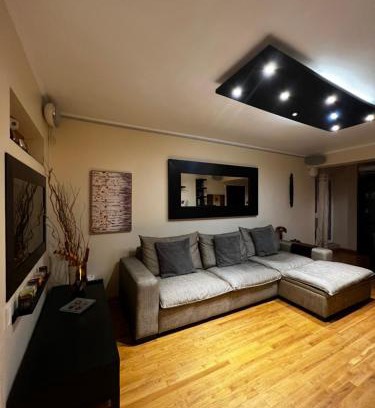 Constanta Apartment | GOA Apartament central - plajă