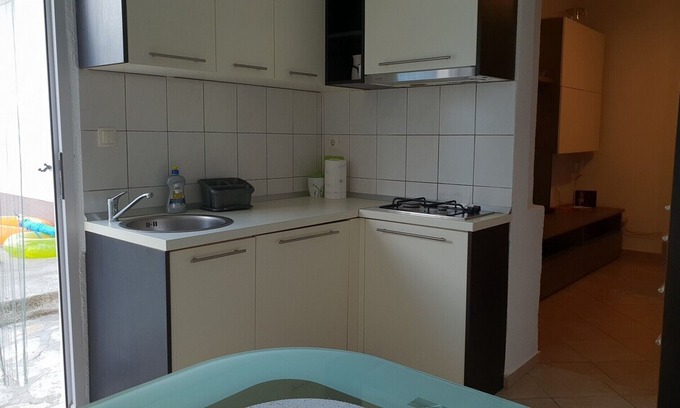 Primosten Apartment | Gobov no.2 (2006-SPG-A2)