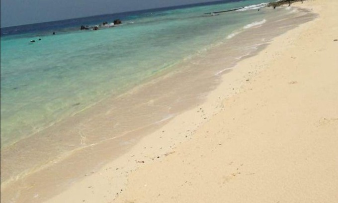 Mahibadhoo Hotel | Goby Lodge Guest House