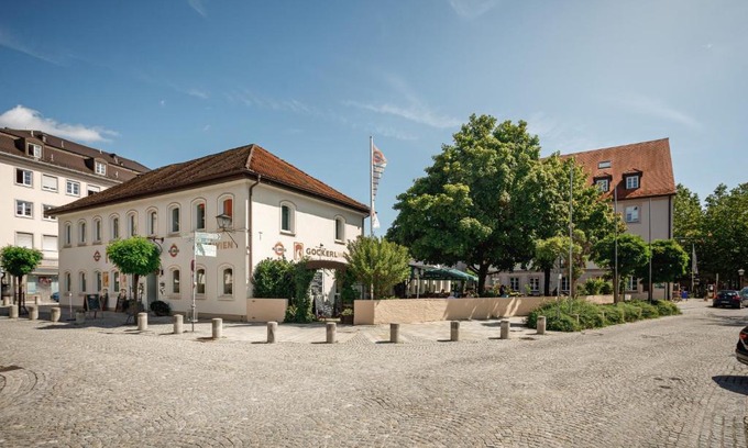 Altotting House | Gockerlwirt & PilgerPension
