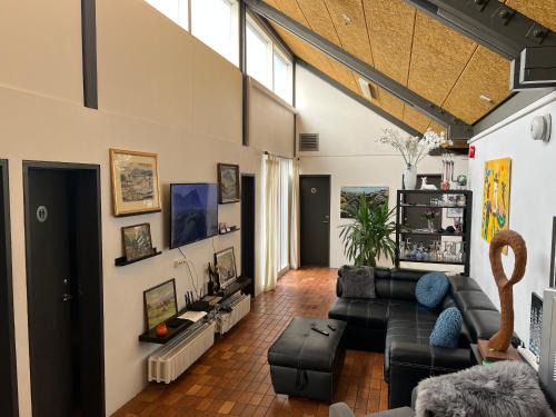 Hvolsvollur Apartment | Godaland Fljotshlid
