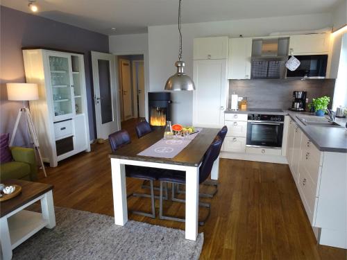Dahme Apartment | Gode Wind Quartiere 4