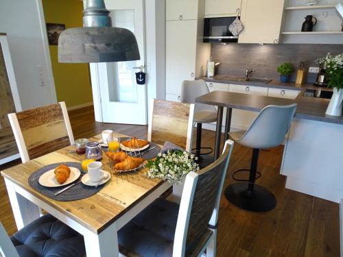 Dahme Apartment | Gode Wind Quartiere 5