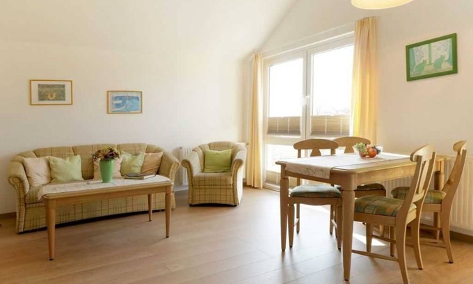 Boltenhagen Apartment | Godewind apartment GW32