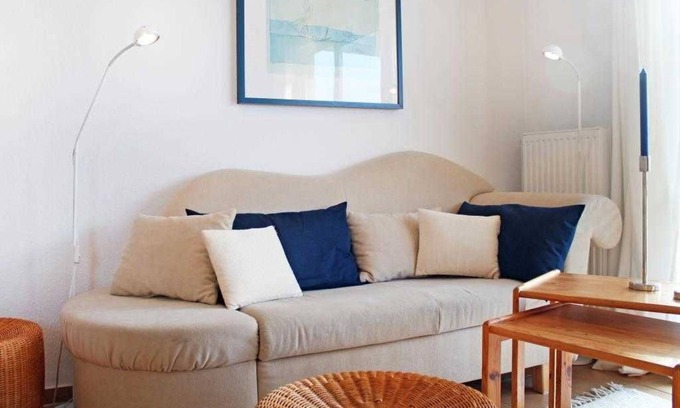Boltenhagen Apartment | Godewind apartment GW13