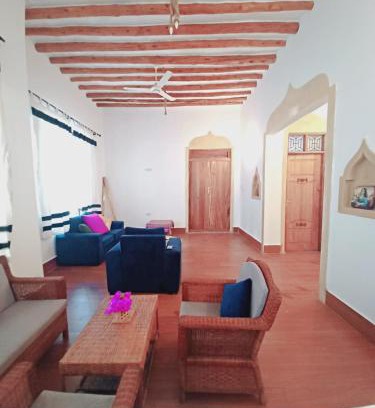 Jambiani House | Gohappy family house