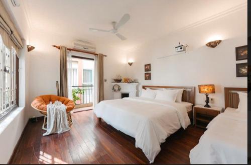 Quang An House | Going Merry