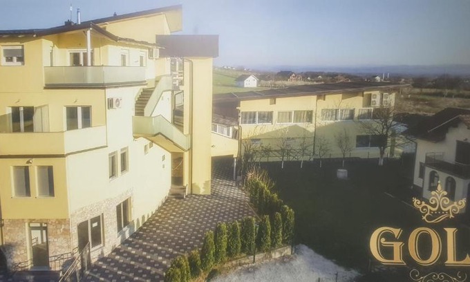 Republika Srpska Apartment | Gold Apartmani Kozarac