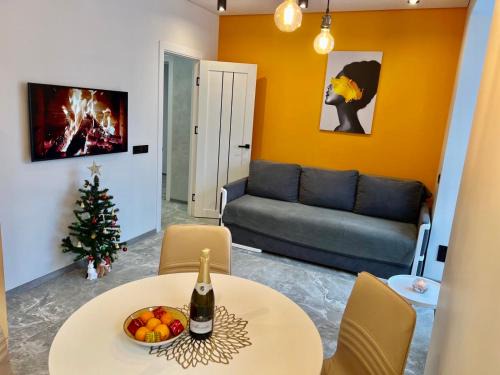 Kosuv Stary Apartment | Gold Apartment Vysochana18
