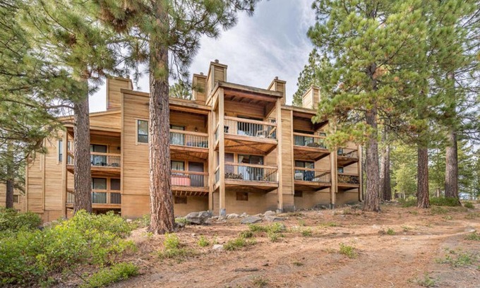 Truckee House | Gold Bend #2 by Tahoe Truckee Vacation Properties