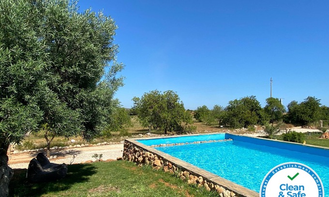 Cerro do Ouro Villa | Gold by Check-in Portugal