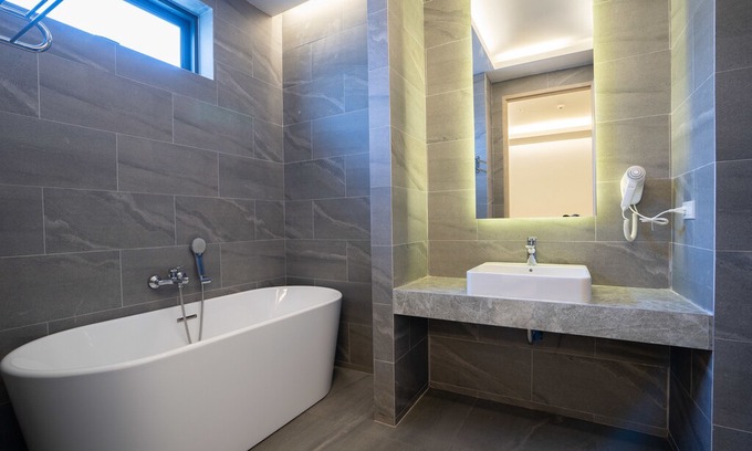 Choeng Thale Villa | Gold Chariot Pool Villa A1 in Tambon Choeng Thale