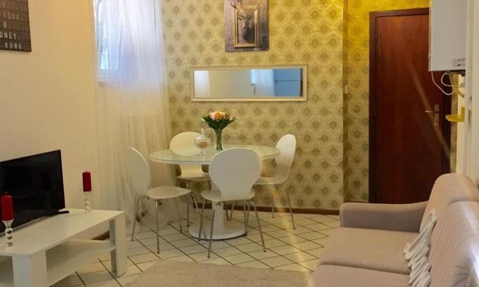 Gries - Quirein Apartment | Gold Experience 1