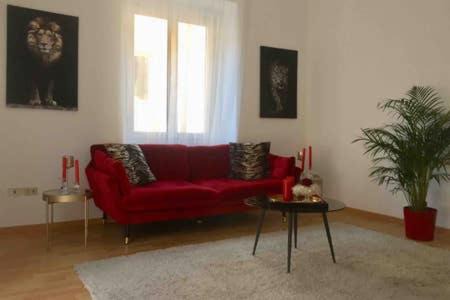 Gries - Quirein Apartment | Gold Experience 3