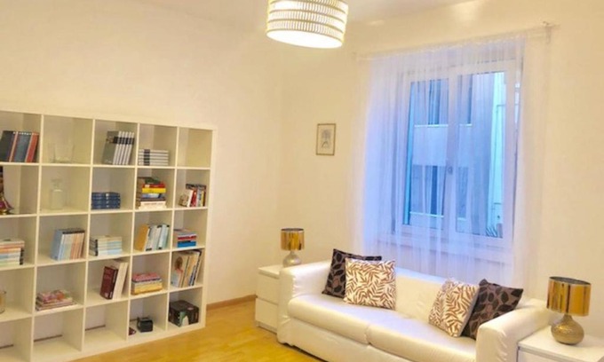 Gries - Quirein Apartment | Gold Experience 4