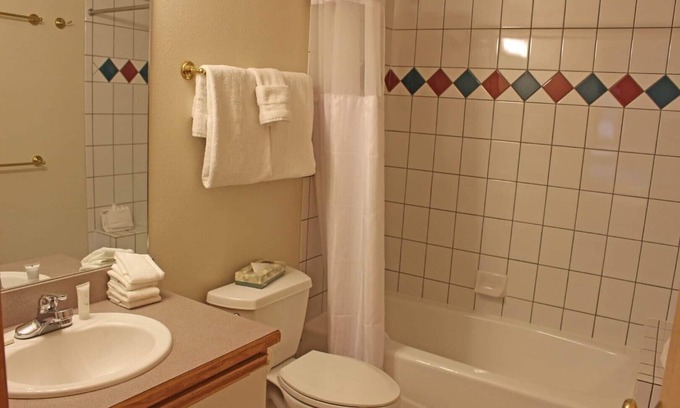 Woodmoor Condo | Gold Point Townhouse with Amazing View of Breckenridge Mountain