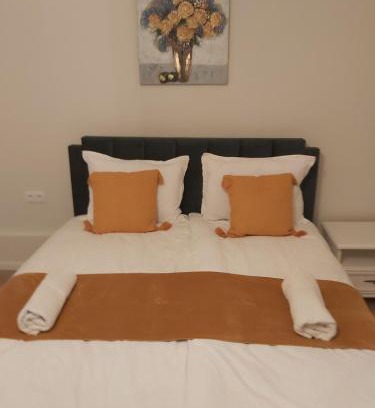 Tirgu Mures Apartment | Gold Studio