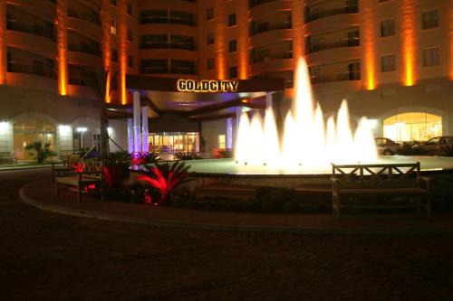 Kargicak Hotel | Goldcity Otel Kargıcak
