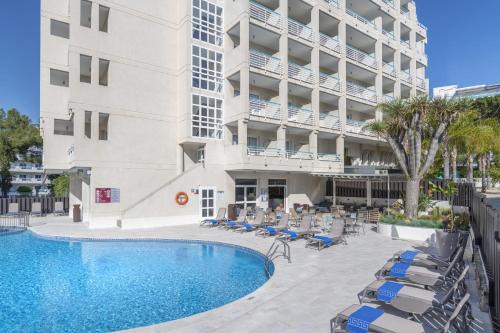 Salou City Centre Hotel | Golden Acqua Salou