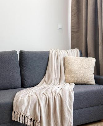 Wroclaw City Center Apartment | Golden Apartments - Swidnicka street