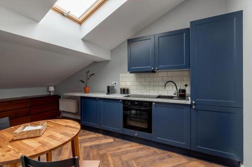 Praga Apartment | Golden Apartments Warsaw - Marcinkows1