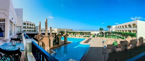 La Marsa Resort | Golden Carthage Hotel Tunis