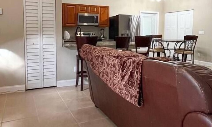 Golden Gate Apartment | Golden Gate Getaway- Escape to Warm and Sunny Naples, FL