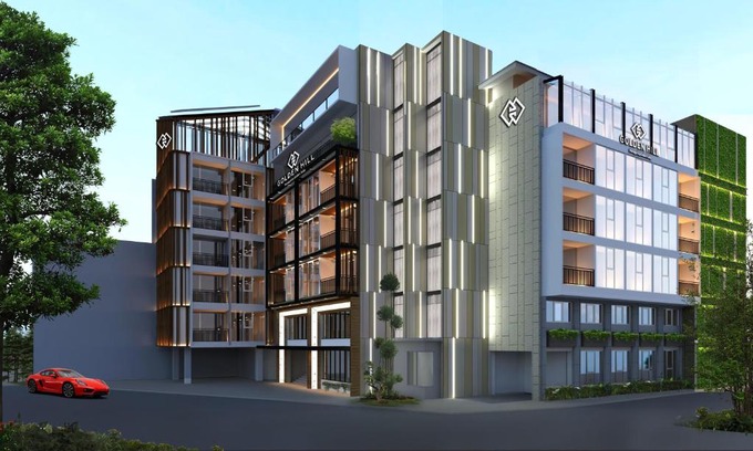 Oro Oro Ombo Hotel | Golden Hill by Golden Tulip